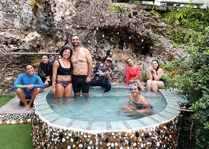 The Rock House Eco (Adults Only)