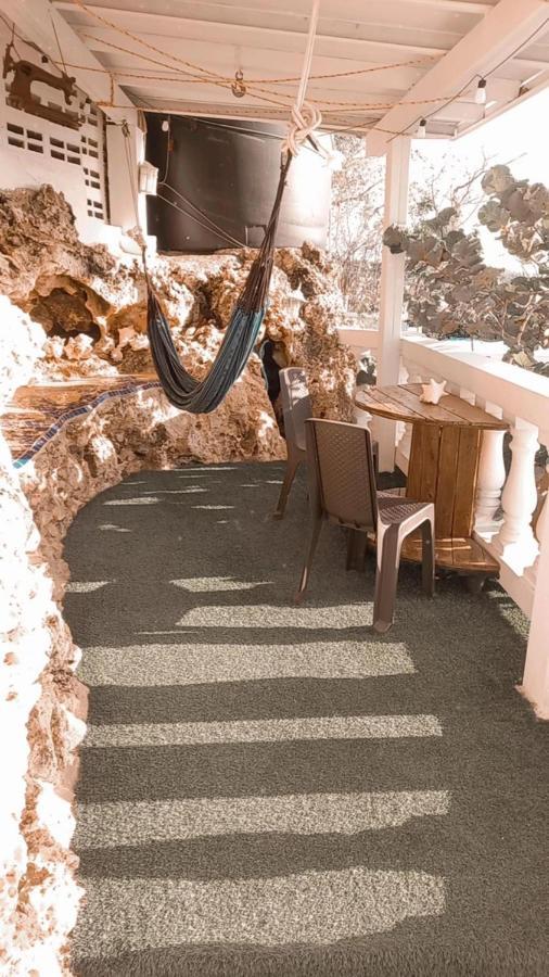 The Rock House Eco (adults Only) Couette-café San Andrés