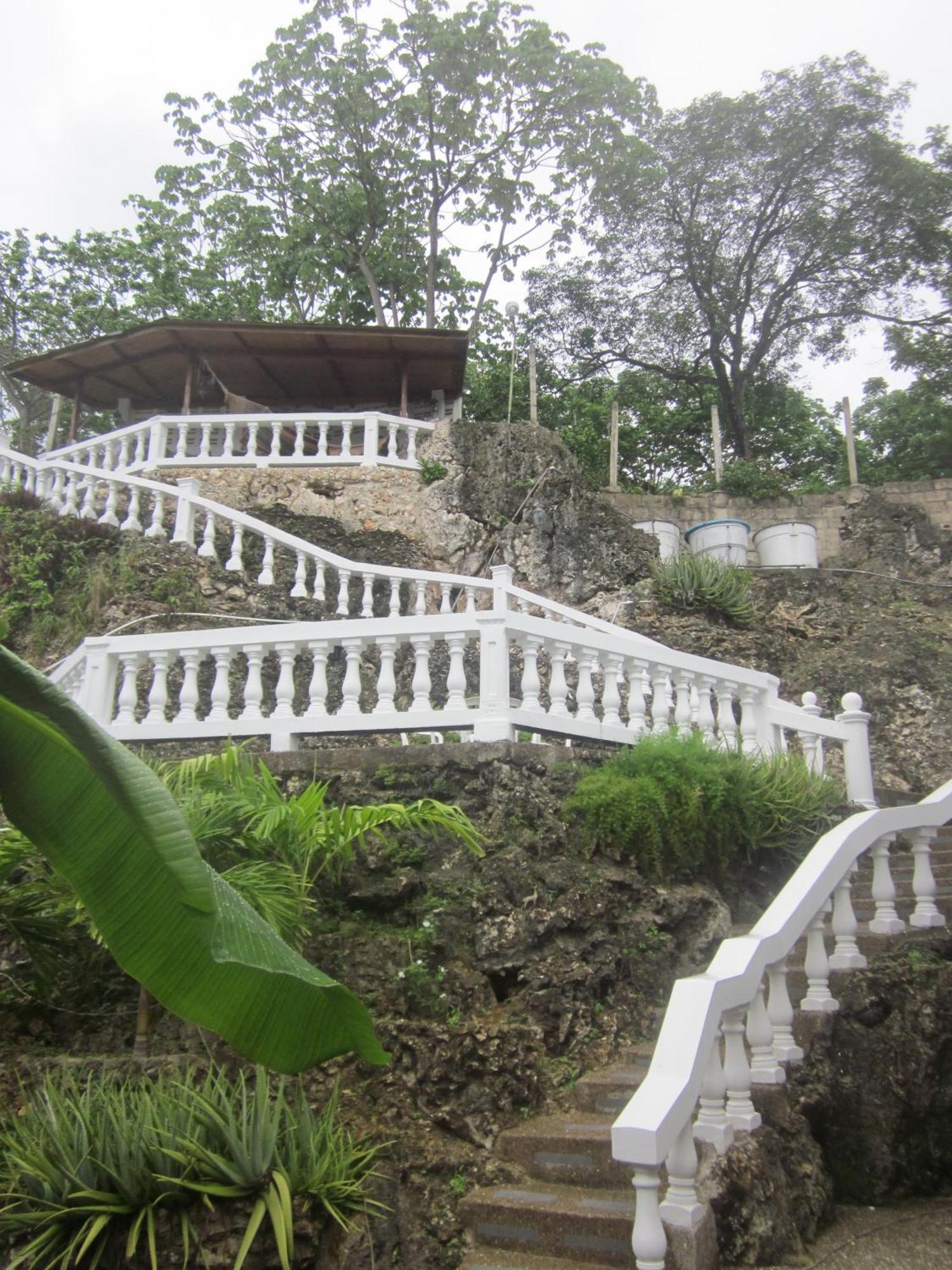 Bed and breakfast The Rock House Eco (adults Only)
