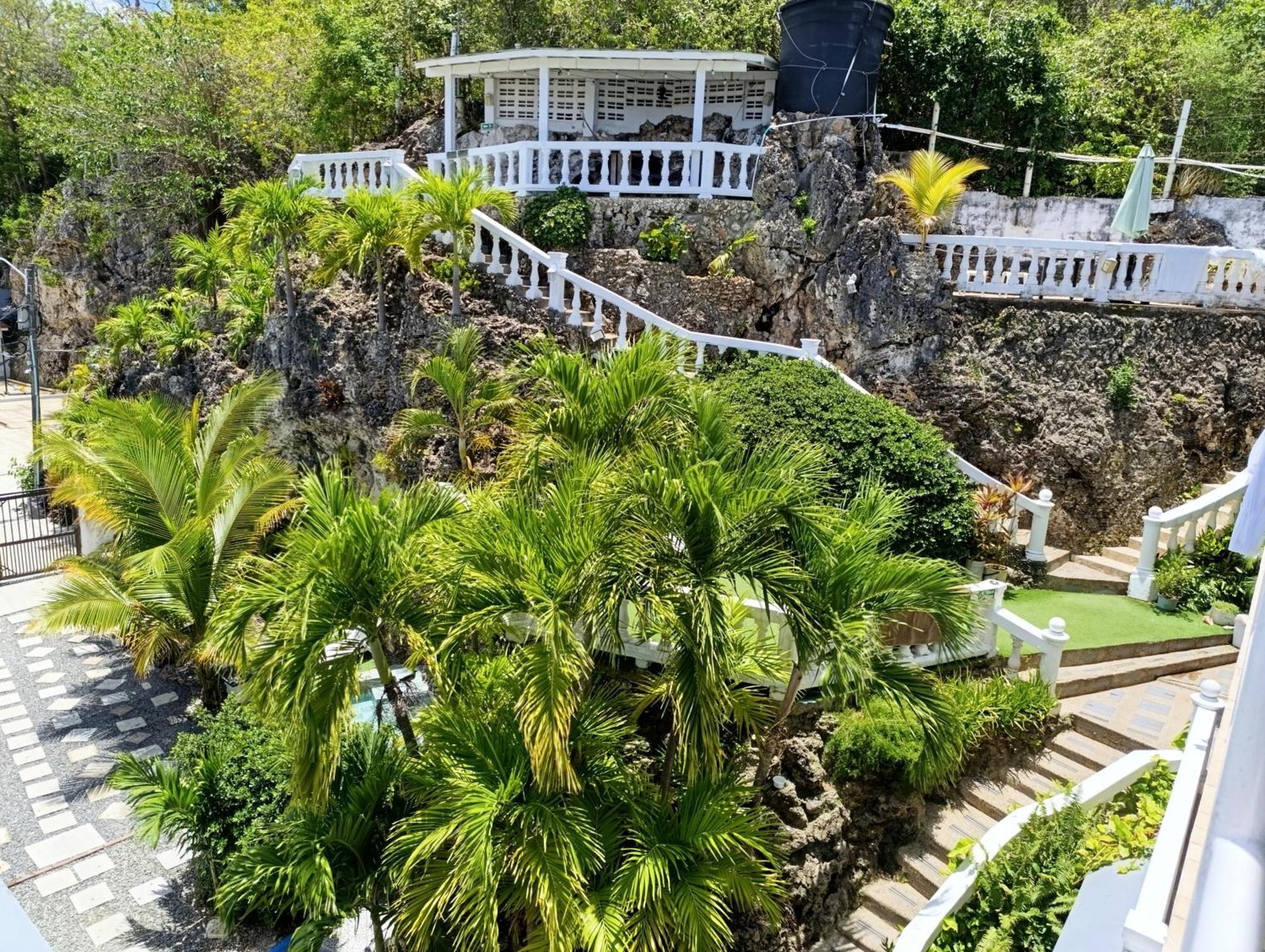 The Rock House Eco (adults Only) Couette-café San Andrés