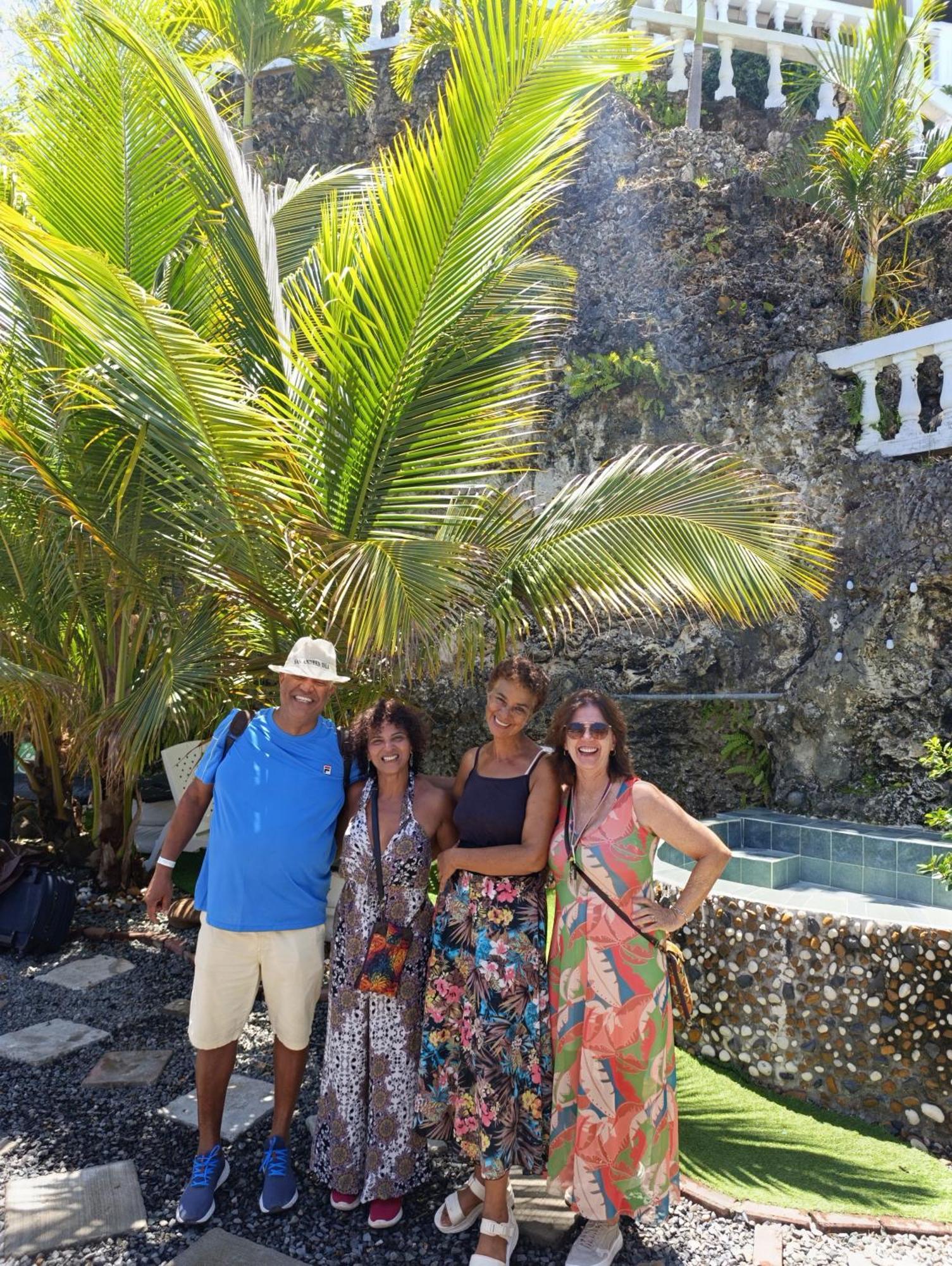 The Rock House Eco (adults Only) San Andrés