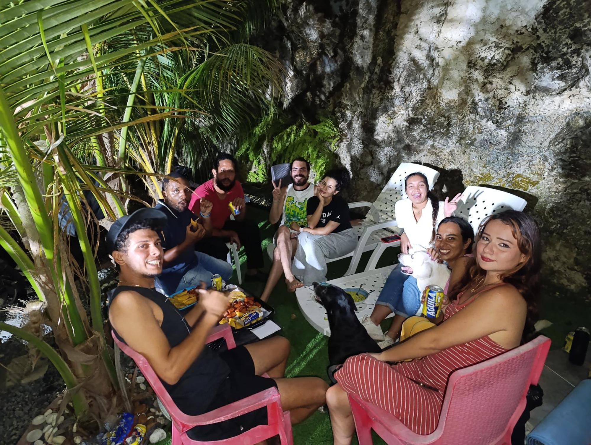 Couette-café The Rock House Eco (adults Only) 2*