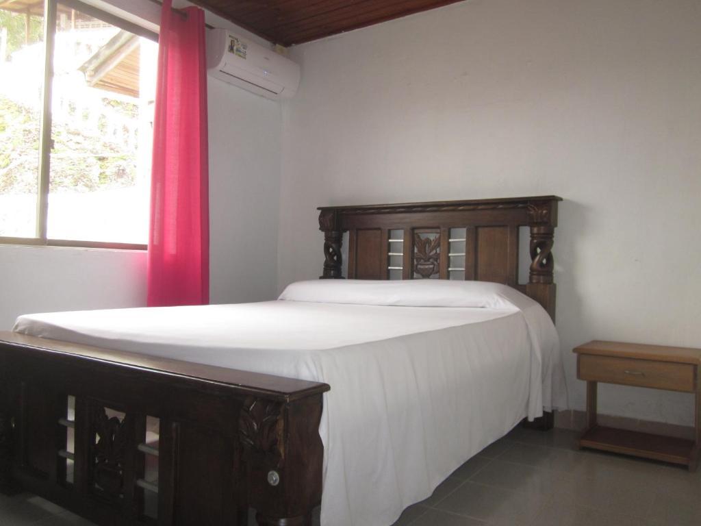 The Rock House Eco (adults Only)