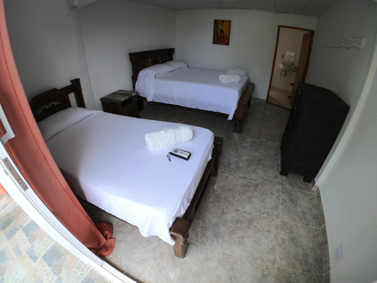 The Rock House Eco (adults Only) Alojamento de Acomodação e Pequeno-almoço