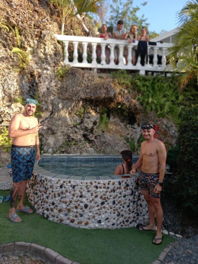 The Rock House Eco (adults Only) Alojamento de Acomodação e Pequeno-almoço San Andrés