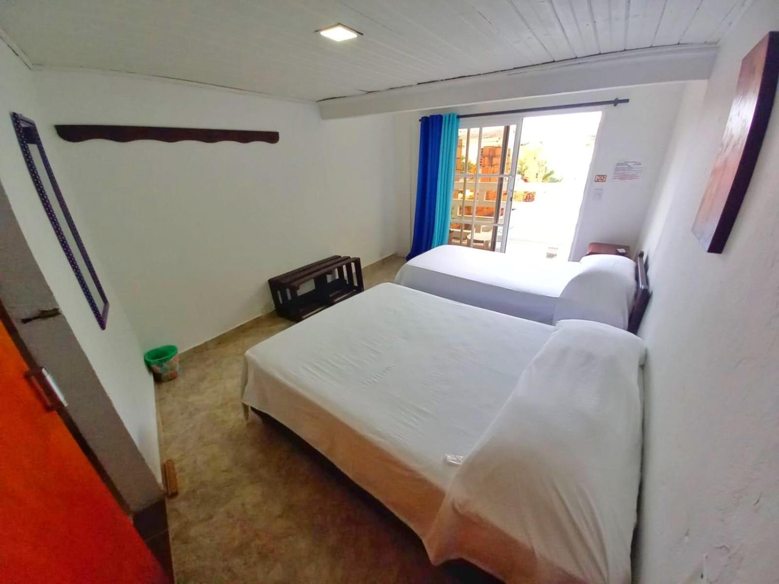 The Rock House Eco (adults Only) 2* San Andrés