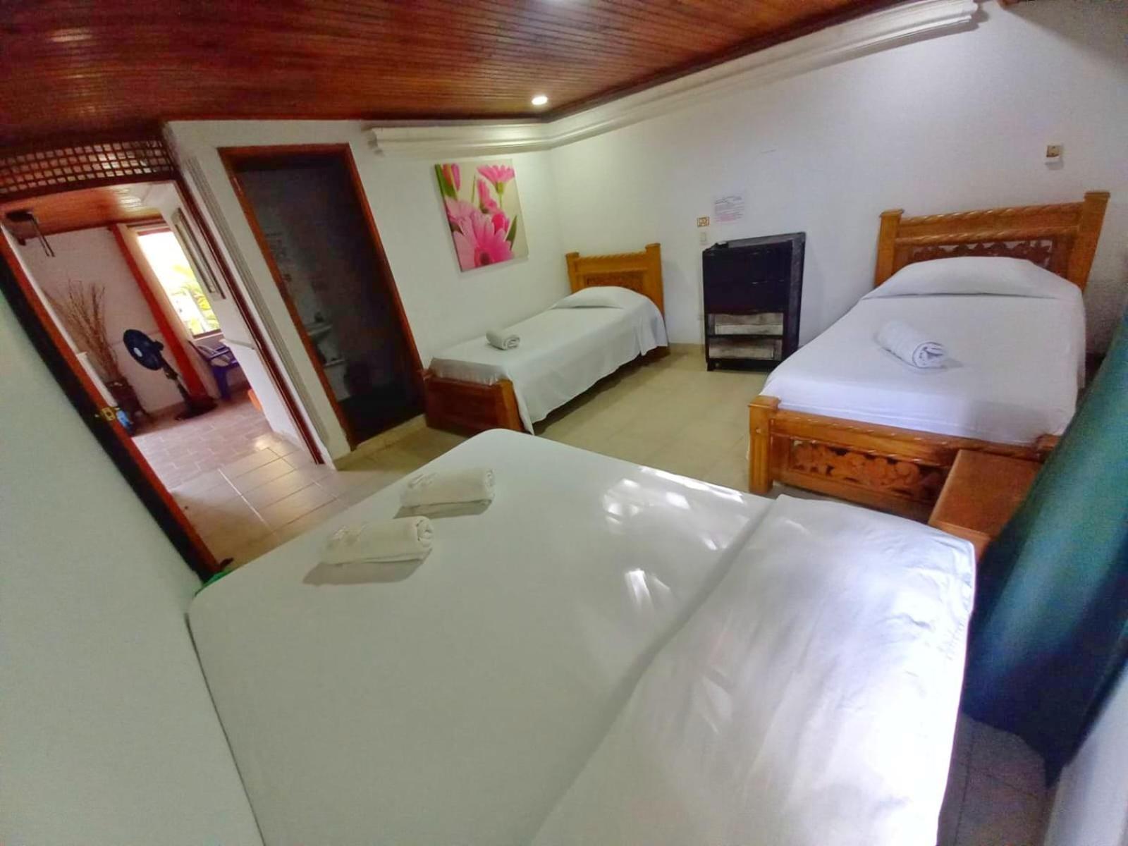 The Rock House Eco (adults Only) Bed & Breakfast San Andres (San Andres and Providencia Islands)