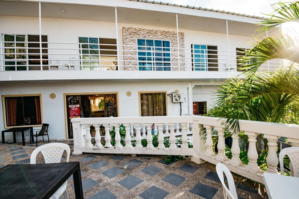 The Rock House Eco (adults Only) San Andrés
