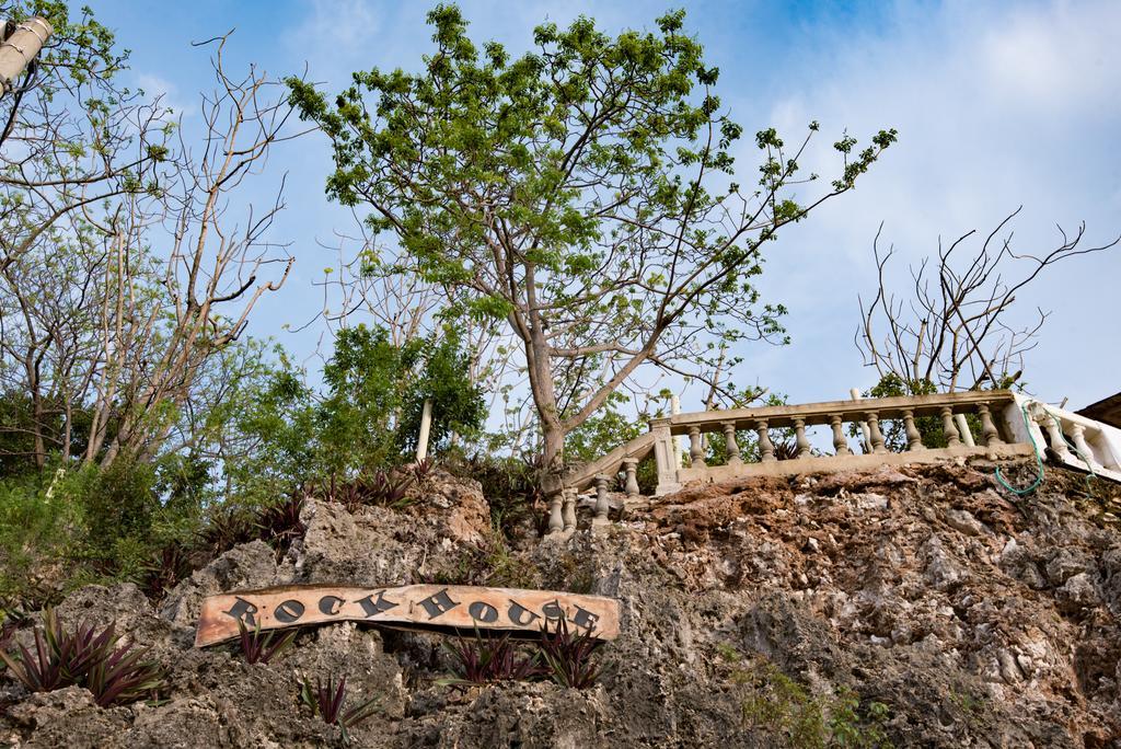 The Rock House Eco (adults Only) Bed & Breakfast San Andres (San Andres and Providencia Islands)