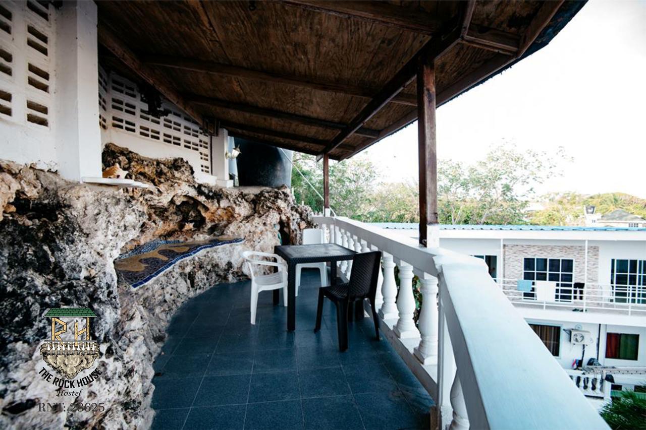 The Rock House Eco (adults Only) 2*