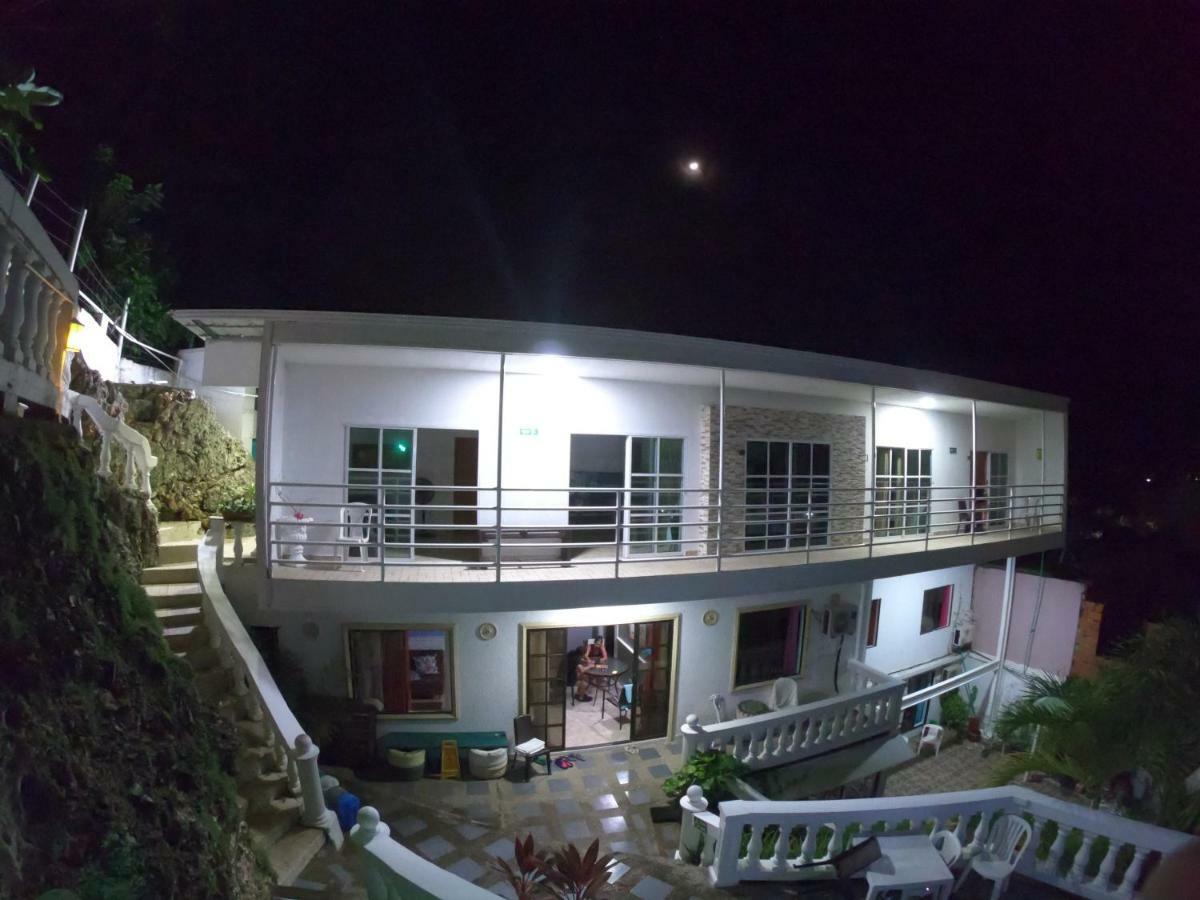 Alojamento de Acomodação e Pequeno-almoço The Rock House Eco (adults Only) 2*