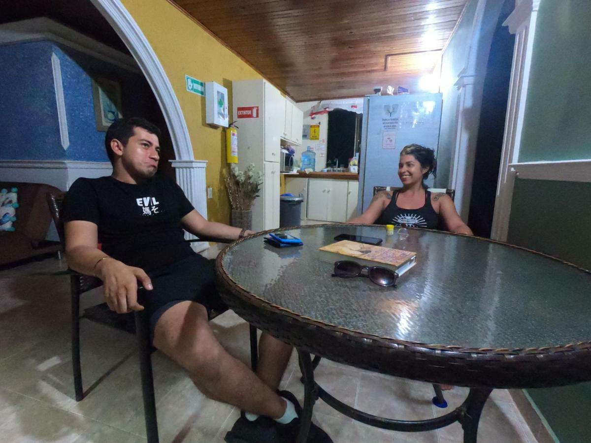 The Rock House Eco (adults Only) 2* San Andrés